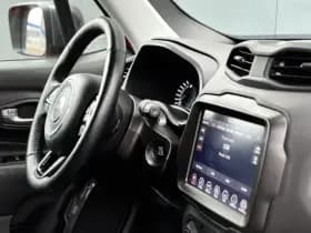 Jeep Renegade 4xe 240 Plug-in Hybrid Electric S | Apple-Android | Navigatie | Adaptive Cruise Control thumbnail 2