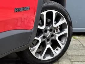 Jeep Renegade 4xe 240 Plug-in Hybrid Electric S | Apple-Android | Navigatie | Adaptive Cruise Control thumbnail 11