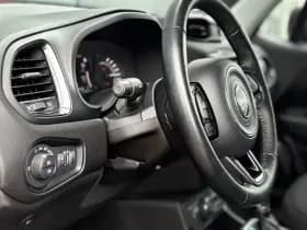 Jeep Renegade 4xe 240 Plug-in Hybrid Electric S | Apple-Android | Navigatie | Adaptive Cruise Control thumbnail 12