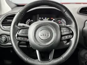 Jeep Renegade 4xe 240 Plug-in Hybrid Electric S | Apple-Android | Navigatie | Adaptive Cruise Control thumbnail 13