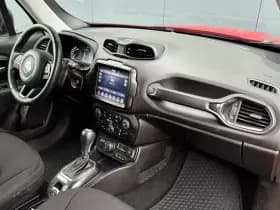 Jeep Renegade 4xe 240 Plug-in Hybrid Electric S | Apple-Android | Navigatie | Adaptive Cruise Control thumbnail 14