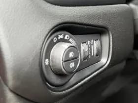 Jeep Renegade 4xe 240 Plug-in Hybrid Electric S | Apple-Android | Navigatie | Adaptive Cruise Control thumbnail 18