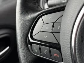 Jeep Renegade 4xe 240 Plug-in Hybrid Electric S | Apple-Android | Navigatie | Adaptive Cruise Control thumbnail 20