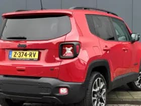Jeep Renegade 4xe 240 Plug-in Hybrid Electric S | Apple-Android | Navigatie | Adaptive Cruise Control thumbnail 3