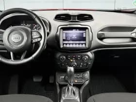 Jeep Renegade 4xe 240 Plug-in Hybrid Electric S | Apple-Android | Navigatie | Adaptive Cruise Control thumbnail 4