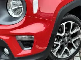 Jeep Renegade 4xe 240 Plug-in Hybrid Electric S | Apple-Android | Navigatie | Adaptive Cruise Control thumbnail 5