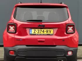Jeep Renegade 4xe 240 Plug-in Hybrid Electric S | Apple-Android | Navigatie | Adaptive Cruise Control thumbnail 6
