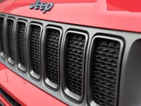 Jeep Renegade 4xe 240 Plug-in Hybrid Electric S | Apple-Android | Navigatie | Adaptive Cruise Control thumbnail 8