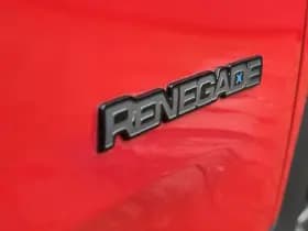 Jeep Renegade 4xe 240 Plug-in Hybrid Electric S | Apple-Android | Navigatie | Adaptive Cruise Control thumbnail 9