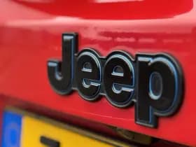 Jeep Renegade 4xe 240 Plug-in Hybrid Electric S | Apple-Android | Navigatie | Adaptive Cruise Control thumbnail 10