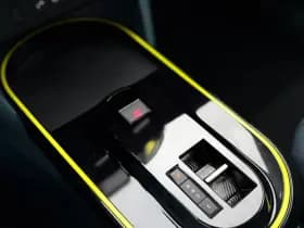 Fiat Grande Panda RED 11kW 44 kWh | LED | Parkeersensoren | Carplay draadloos | airco | cruise control | thumbnail 18