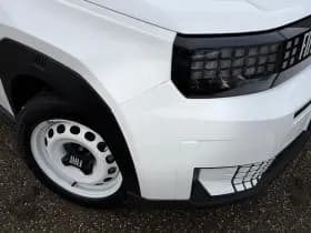 Fiat Grande Panda RED 11kW 44 kWh | LED | Parkeersensoren | Carplay draadloos | airco | cruise control | thumbnail 19