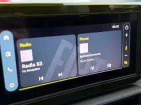 Fiat Grande Panda RED 11kW 44 kWh | LED | Parkeersensoren | Carplay draadloos | airco | cruise control | thumbnail 22