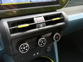 Fiat Grande Panda RED 11kW 44 kWh | LED | Parkeersensoren | Carplay draadloos | airco | cruise control | thumbnail 24