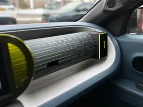 Fiat Grande Panda RED 11kW 44 kWh | LED | Parkeersensoren | Carplay draadloos | airco | cruise control | thumbnail 27