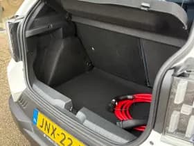 Fiat Grande Panda RED 11kW 44 kWh | LED | Parkeersensoren | Carplay draadloos | airco | cruise control | thumbnail 28