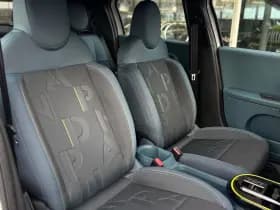 Fiat Grande Panda RED 11kW 44 kWh | LED | Parkeersensoren | Carplay draadloos | airco | cruise control | thumbnail 6