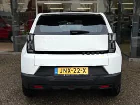 Fiat Grande Panda RED 11kW 44 kWh | LED | Parkeersensoren | Carplay draadloos | airco | cruise control | thumbnail 9