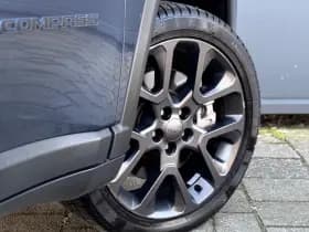 Jeep Compass 4xe 240 Plug-in Hybrid Electric S | Apple-Android | Navigatie | Dealeronderhouden thumbnail 12