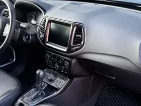 Jeep Compass 4xe 240 Plug-in Hybrid Electric S | Apple-Android | Navigatie | Dealeronderhouden thumbnail 15