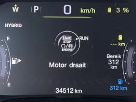 Jeep Compass 4xe 240 Plug-in Hybrid Electric S | Apple-Android | Navigatie | Dealeronderhouden thumbnail 24
