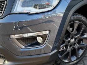 Jeep Compass 4xe 240 Plug-in Hybrid Electric S | Apple-Android | Navigatie | Dealeronderhouden thumbnail 5