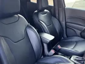 Jeep Compass 4xe 240 Plug-in Hybrid Electric S | Apple-Android | Navigatie | Dealeronderhouden thumbnail 7