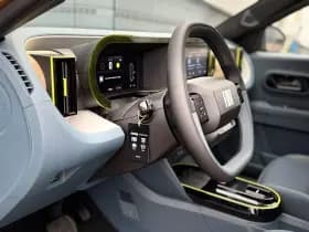 Fiat Grande Panda 1.2 Hybrid La Prima | Apple-Android | Navigatie | Parkeercamera thumbnail 13