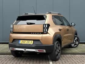 Fiat Grande Panda 1.2 Hybrid La Prima | Apple-Android | Navigatie | Parkeercamera thumbnail 3