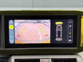 Fiat Grande Panda 1.2 Hybrid La Prima | Apple-Android | Navigatie | Parkeercamera thumbnail 23