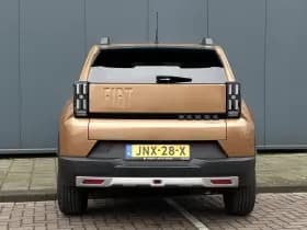 Fiat Grande Panda 1.2 Hybrid La Prima | Apple-Android | Navigatie | Parkeercamera thumbnail 6