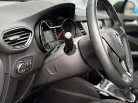 Opel Crossland 1.2 Turbo Elegance | Apple-Android | Parkeercamera | Cruise Control thumbnail 11