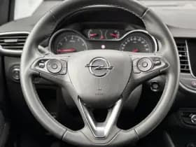 Opel Crossland 1.2 Turbo Elegance | Apple-Android | Parkeercamera | Cruise Control thumbnail 12