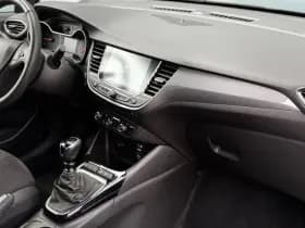 Opel Crossland 1.2 Turbo Elegance | Apple-Android | Parkeercamera | Cruise Control thumbnail 13