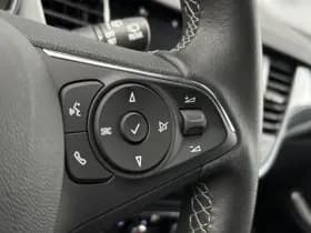 Opel Crossland 1.2 Turbo Elegance | Apple-Android | Parkeercamera | Cruise Control thumbnail 20