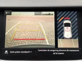 Opel Crossland 1.2 Turbo Elegance | Apple-Android | Parkeercamera | Cruise Control thumbnail 22