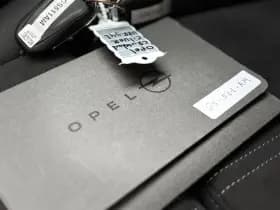 Opel Crossland 1.2 Turbo Elegance | Apple-Android | Parkeercamera | Cruise Control thumbnail 29