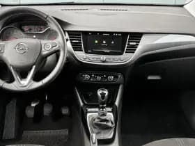 Opel Crossland 1.2 Turbo Elegance | Apple-Android | Parkeercamera | Cruise Control thumbnail 4
