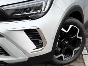 Opel Crossland 1.2 Turbo Elegance | Apple-Android | Parkeercamera | Cruise Control thumbnail 5