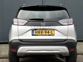 Opel Crossland 1.2 Turbo Elegance | Apple-Android | Parkeercamera | Cruise Control thumbnail 6