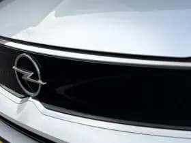 Opel Crossland 1.2 Turbo Elegance | Apple-Android | Parkeercamera | Cruise Control thumbnail 8