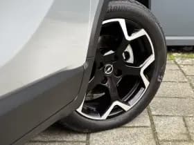 Opel Crossland 1.2 Turbo Elegance | Apple-Android | Parkeercamera | Cruise Control thumbnail 10