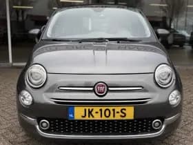 Fiat 500 0.9 TwinAir Turbo Lounge Automaat thumbnail 2