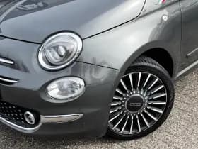 Fiat 500 thumbnail 13