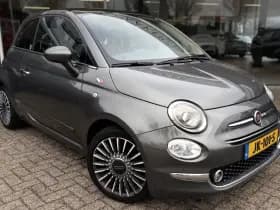 Fiat 500 0.9 TwinAir Turbo Lounge Automaat thumbnail 3
