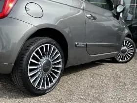 Fiat 500 thumbnail 28