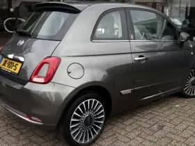 Fiat 500 0.9 TwinAir Turbo Lounge Automaat thumbnail 4