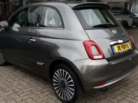 Fiat 500 0.9 TwinAir Turbo Lounge Automaat thumbnail 6