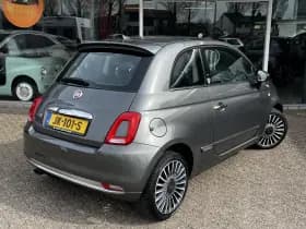 Fiat 500 thumbnail 7