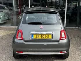 Fiat 500 thumbnail 9